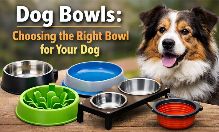 dog-bowls