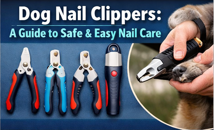 dog nail clippers