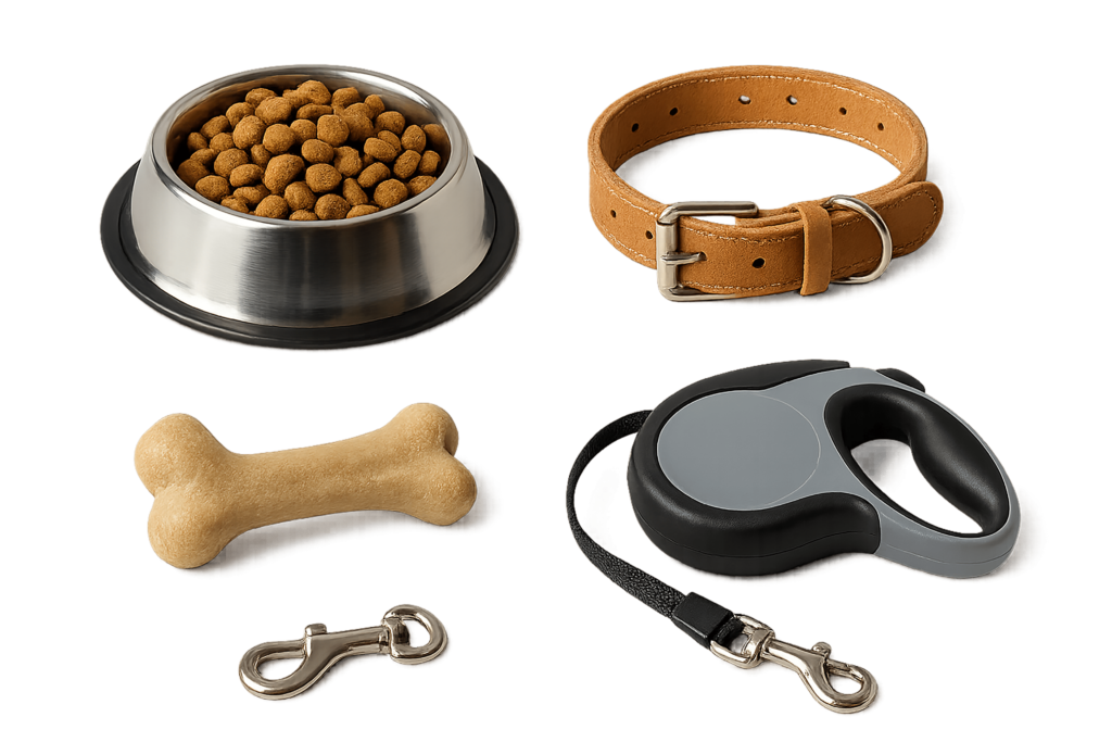 pet accessories