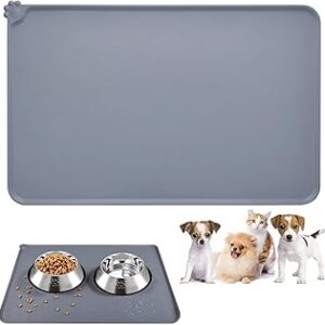 waterproof-silicone-pet-feeding-mat