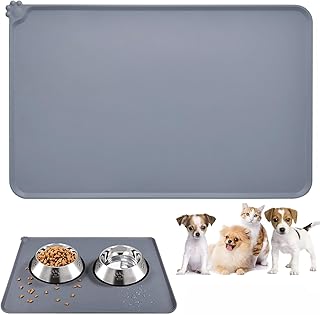 feeding-mats