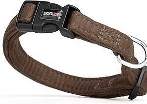 soft-padded-brown-flat-collar