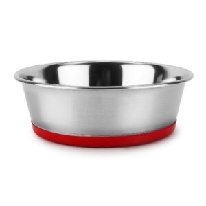 pro-grip-heavy-duty-stainless-steel-pet-bowl