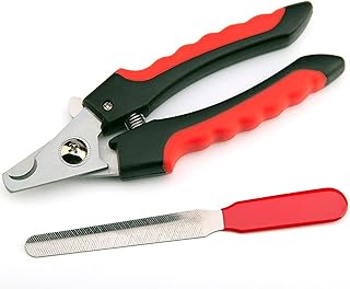 red-nail-trimmers-filers
