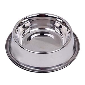 steel-dog-bowl