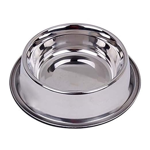 steel-dog-bowl